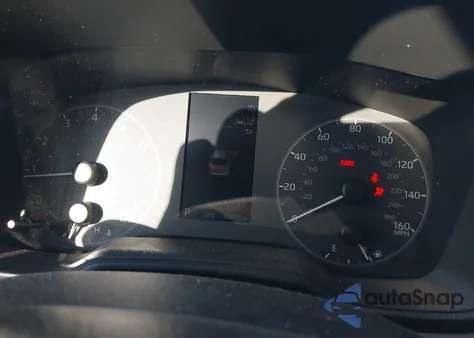 2024 Toyota Corolla Le z USA, uszkodzony, nr VIN 5YFB4MDEXRP186126